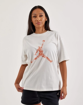 Jordan Brooklyn Graphic Tee Fashion for all ages Style statements