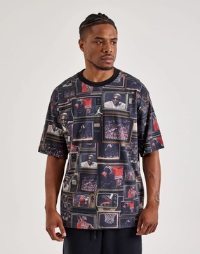 Jordan Brooklyn Tee Wardrobe staples Lingerie and intimates
