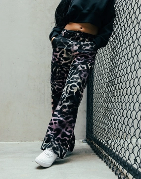 Jordan Chicago Printed Pants Modern fashion Fashion boutiques