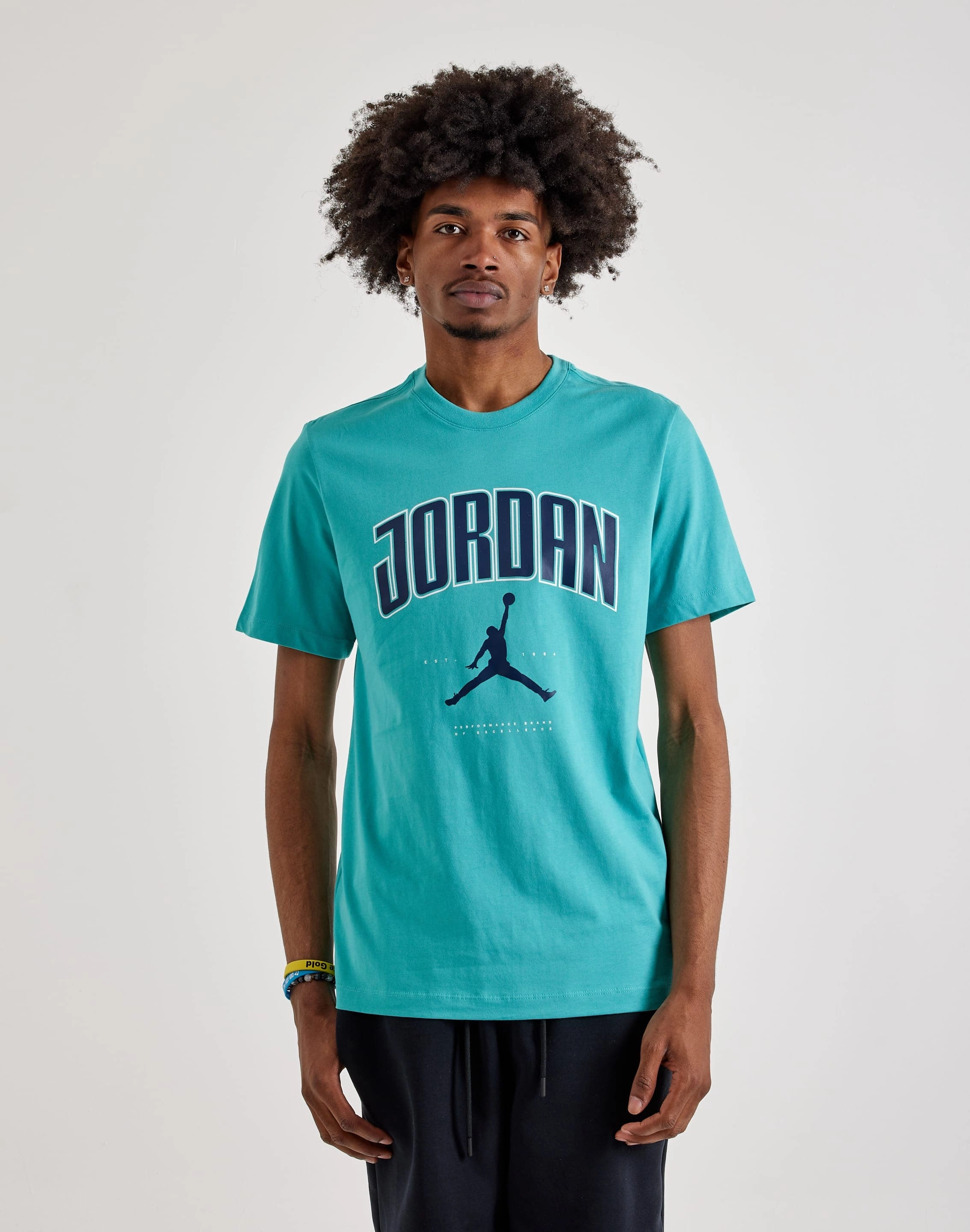 Jordan City 88 Tee Fashion trends Fashion museums