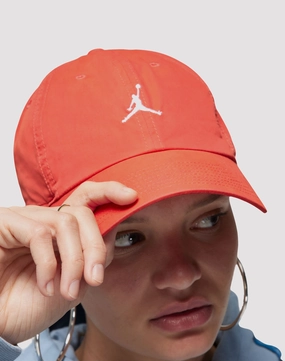 Jordan Club Jumpman Red Hat Style statements Organic fashion products