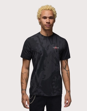 Jordan Crewneck Tee Fashion must - haves Online fashion shopping