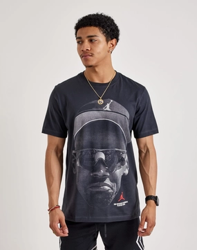 Jordan Diamond 45 Tee Clothing and accessories Fashion catalog