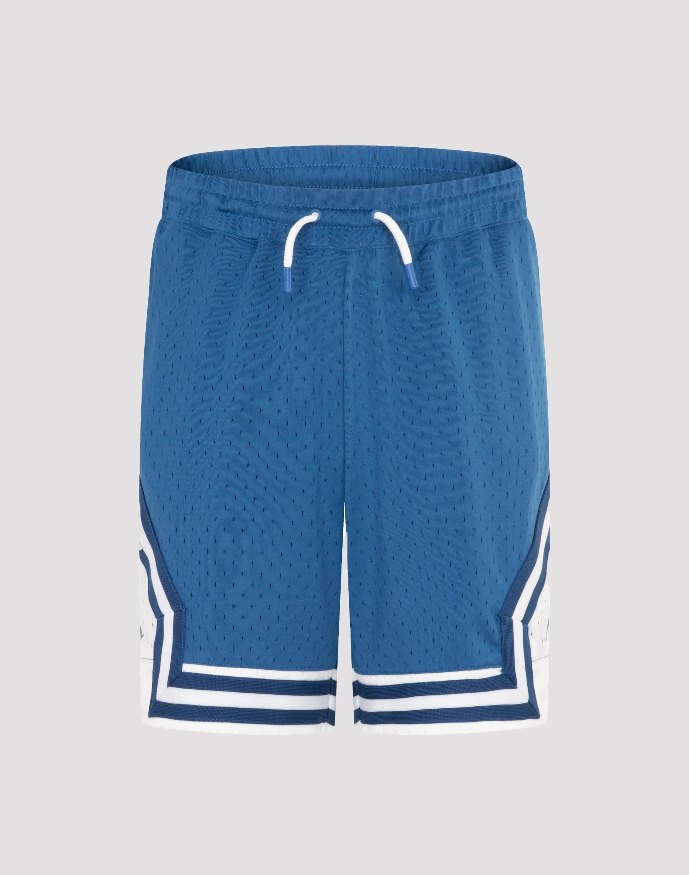 Jordan Diamond Big Boys' Industrial Blue Short Military - inspired fashion Nautical - themed fashion