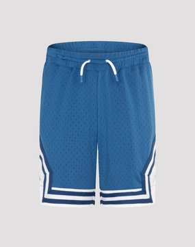 Jordan Diamond Big Boys' Industrial Blue Short Military - inspired fashion Nautical - themed fashion