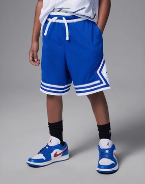 Jordan Dri-FIT Sport Diamond Shorts Grade-School Fashion customization Wardrobe staples