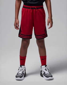 Jordan Dri-FIT Sport Diamond Shorts Grade-School Preppy style items Everyday wear