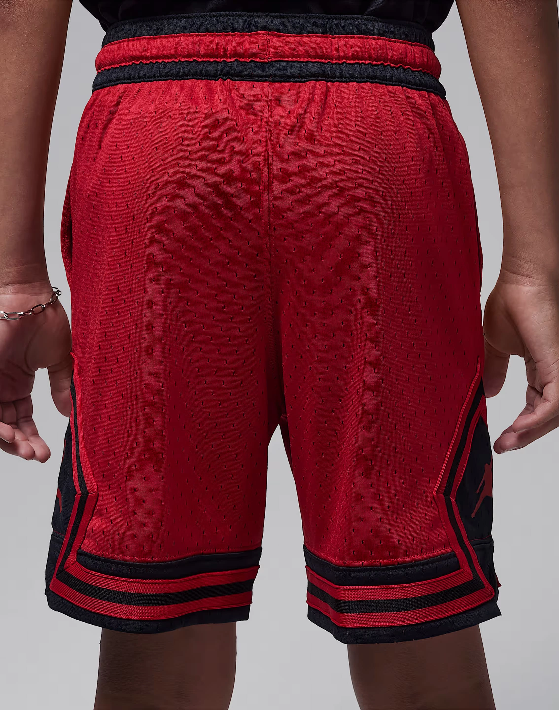 Jordan Dri-FIT Sport Diamond Shorts Grade-School Preppy style items
