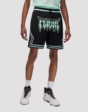 Jordan Dri-FIT Sport HBR Diamond Black Shorts Preppy style items Online fashion shopping