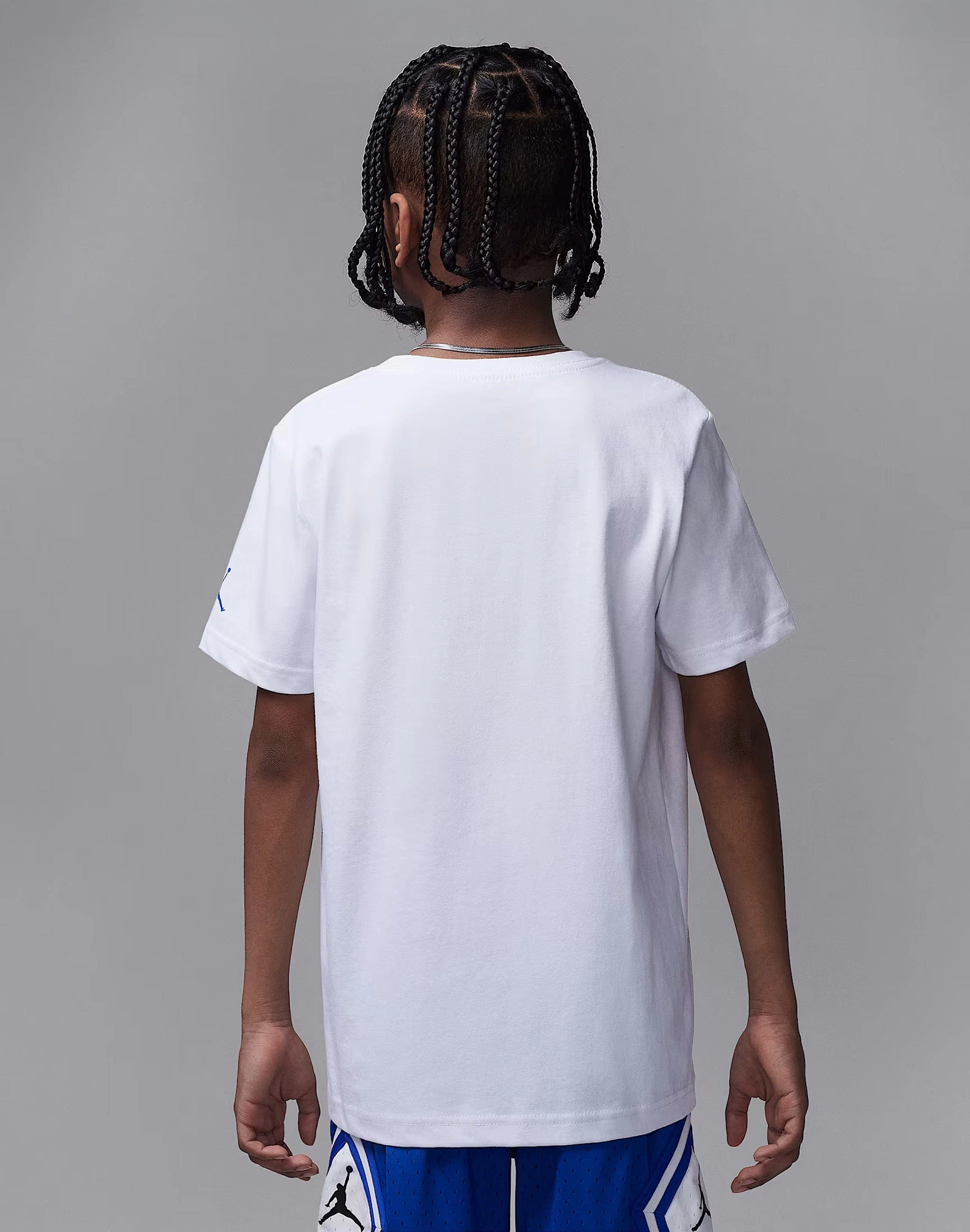 Jordan Dri-FIT Sport Hoop Tee Grade-School Fashion essentials