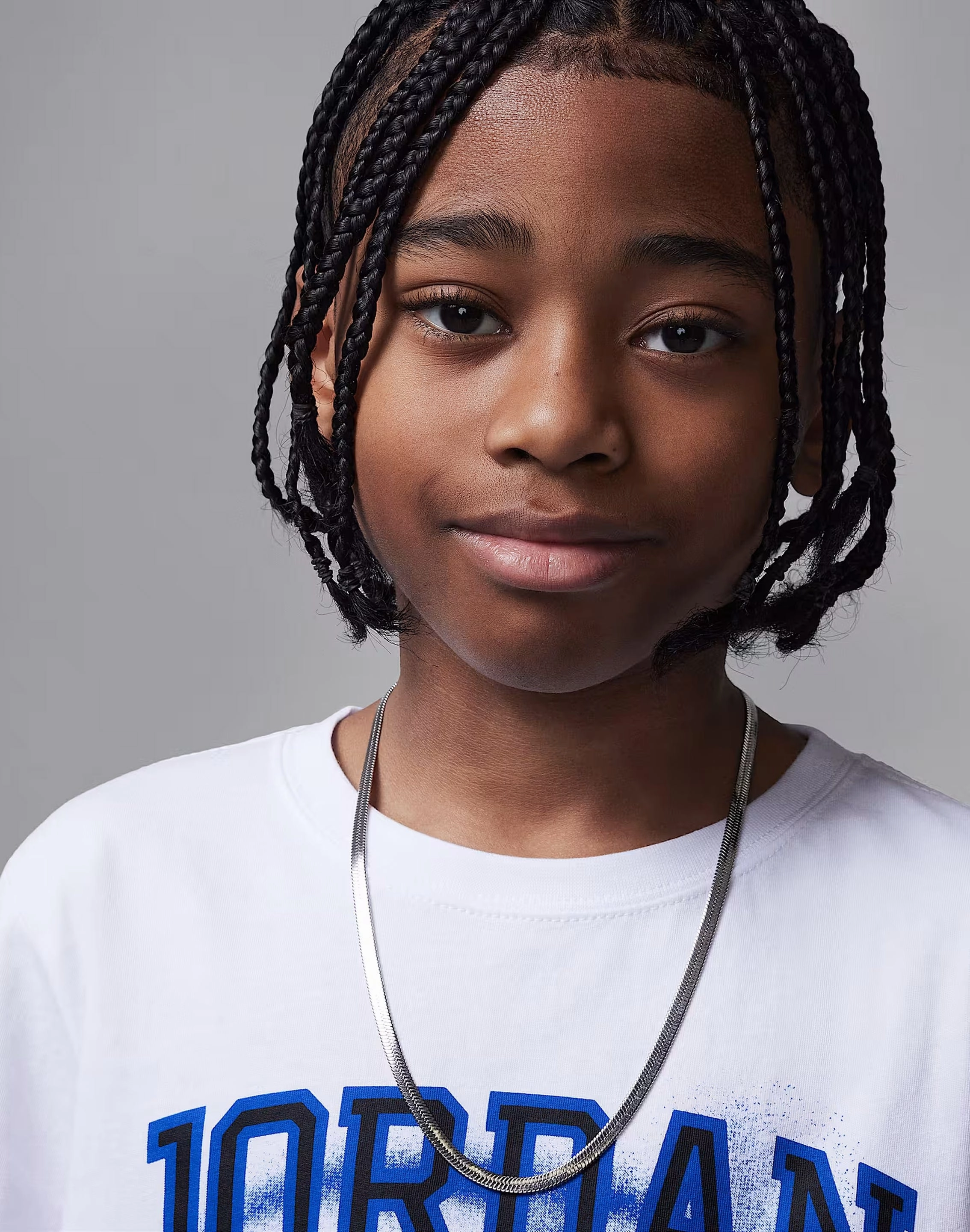 Jordan Dri-FIT Sport Hoop Tee Grade-School Fashion essentials