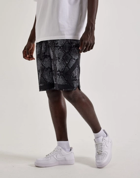 Jordan Dri-FIT Sport Mesh Diamond Shorts Fashion accessories Upcycled fashion