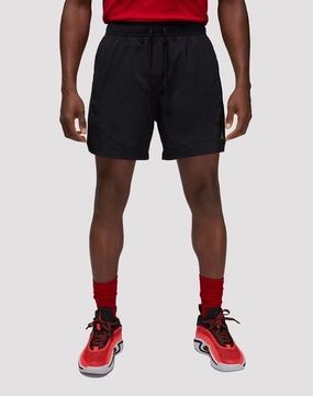 Jordan Dri-FIT Woven Black Sport Shorts Fashion customization High - end fashion