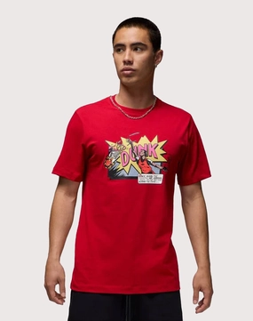 Jordan Dunk Tee Wool - sourced fashion Fashion events