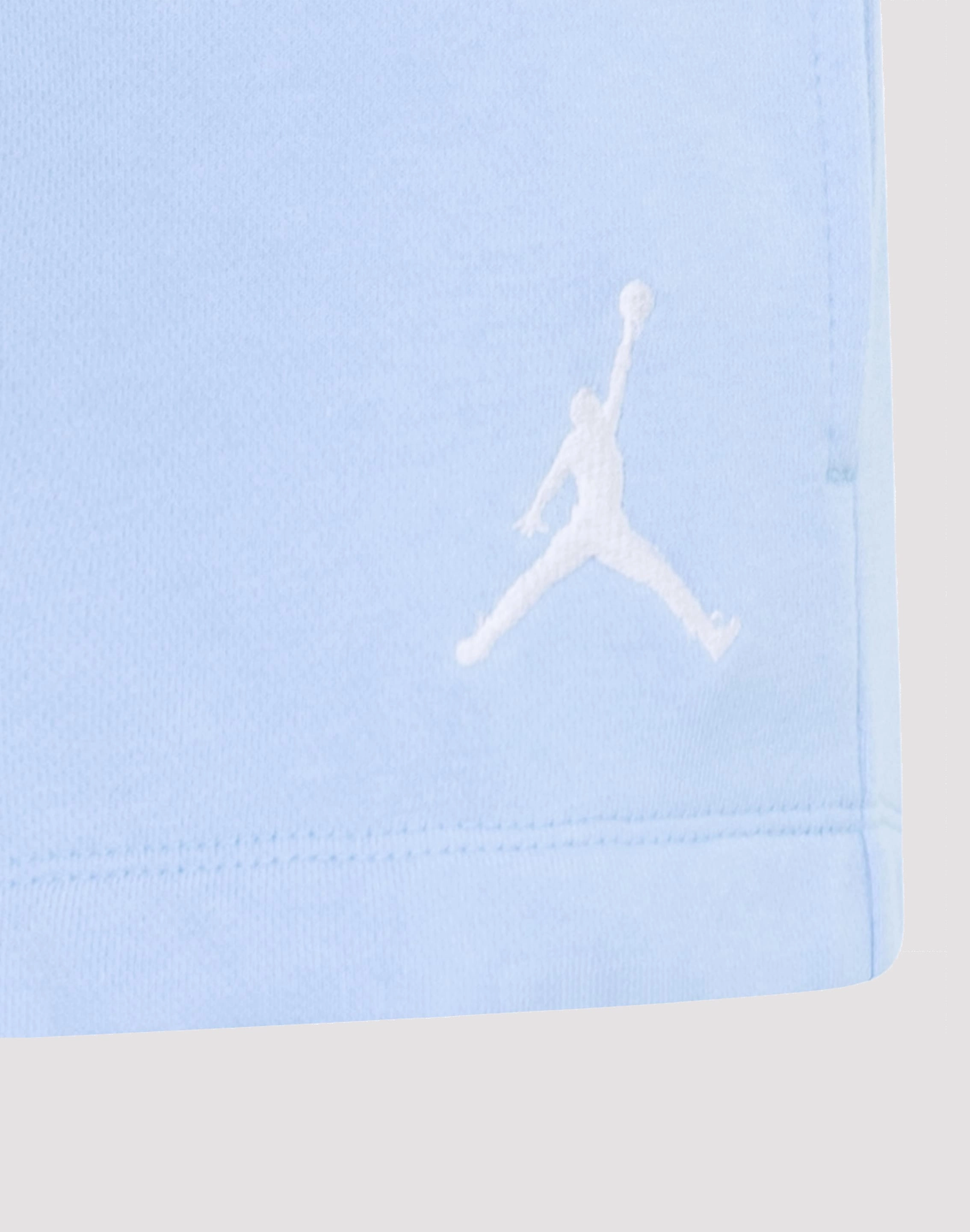 Jordan Essential Aqua Blue Shorts Fashion influencers' recommendations