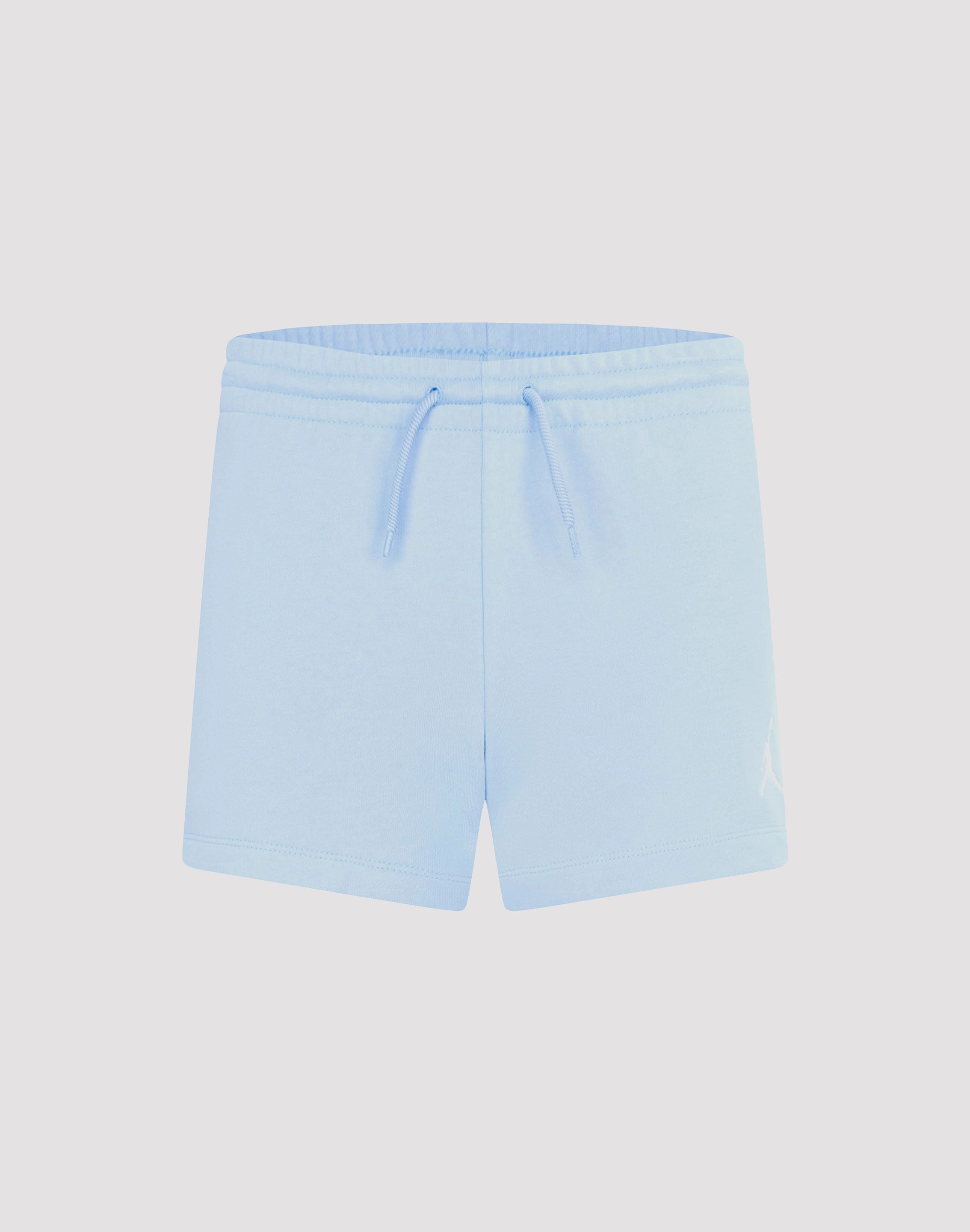 Linen - crafted fashion Jordan Essential Aqua Blue Shorts Fashion archives