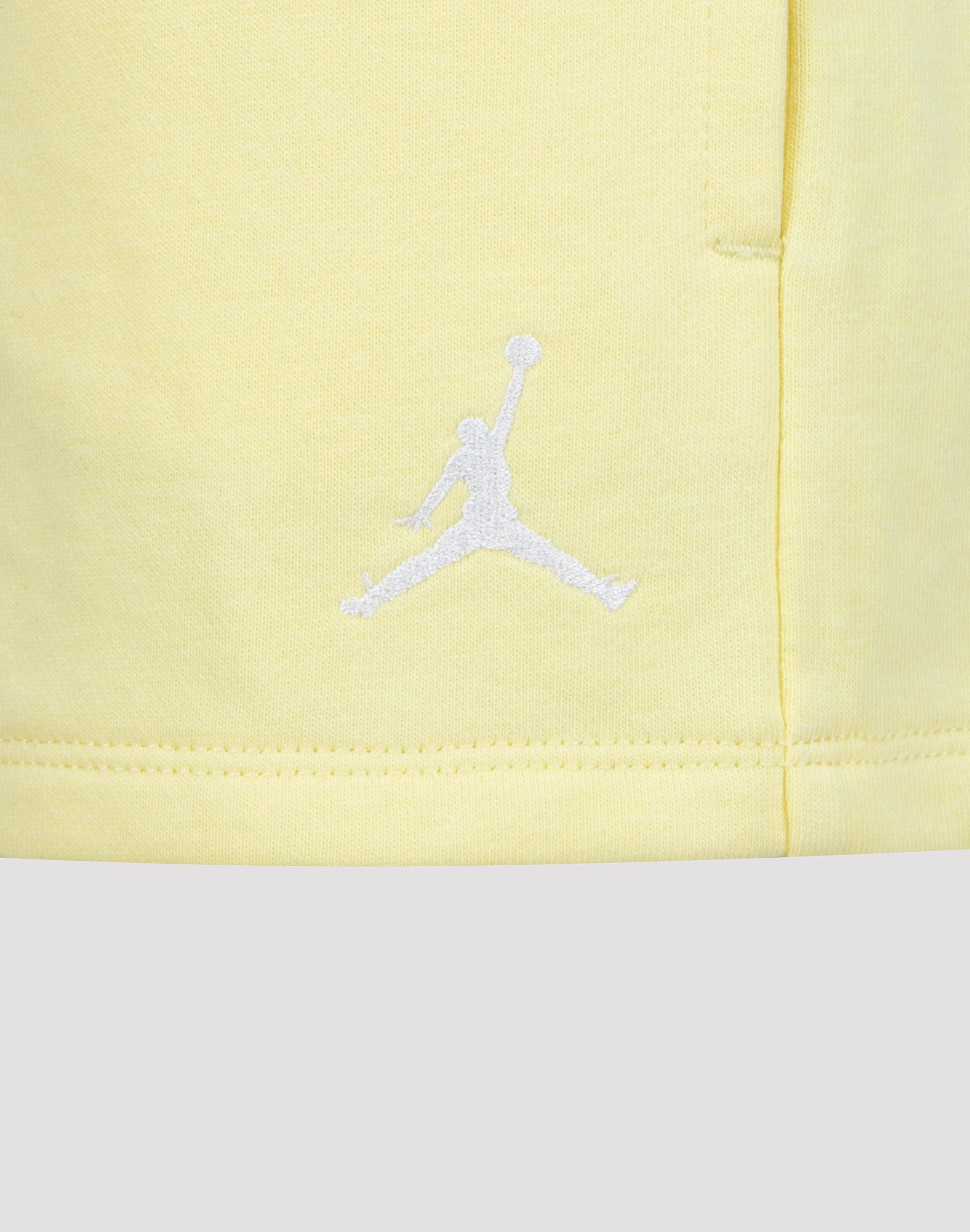 Jordan Essential Laser Orange Shorts Fashion collections