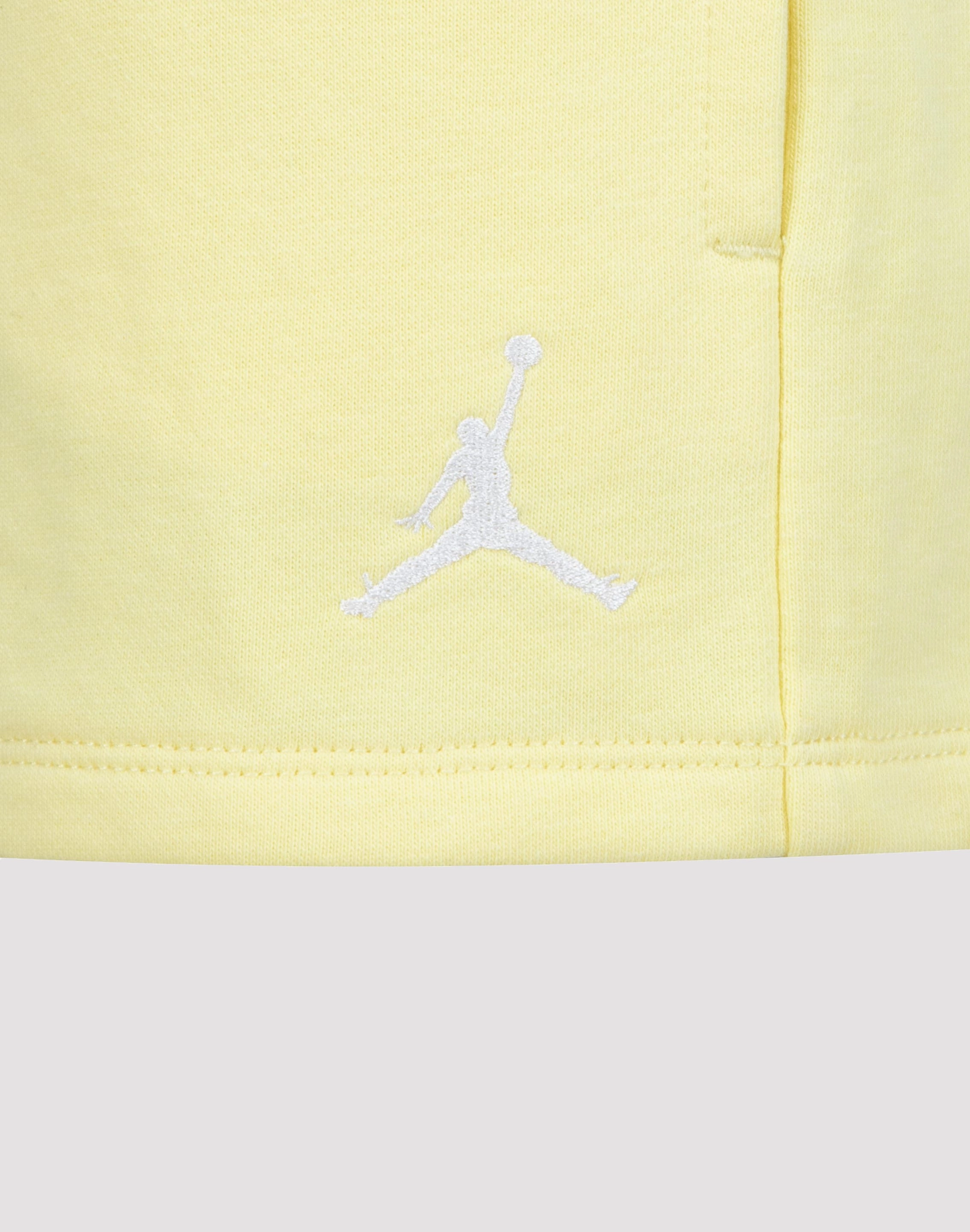 Jordan Essential Laser Orange Shorts Fashion collections
