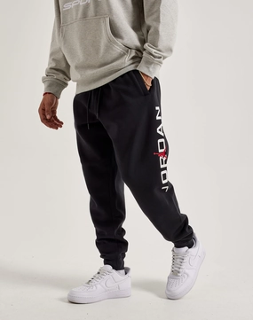 Jordan Essentials Fleece Joggers Seasonal wear Ethical fashion choices