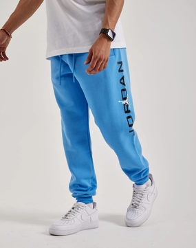 Jordan Essentials Fleece Joggers Silk - fabric fashion Sustainable fashion