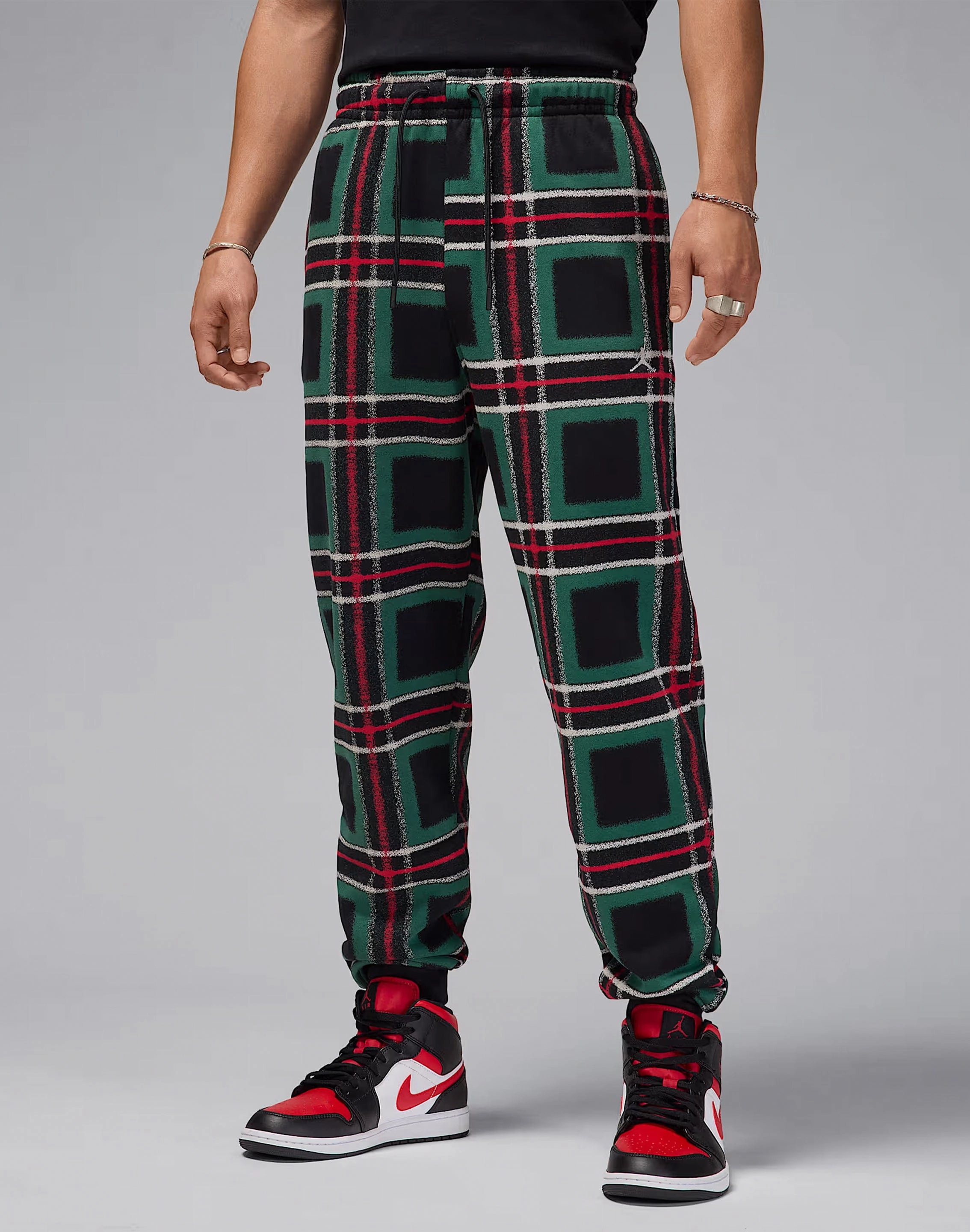 Jordan Essentials Fleece Pants Runway fashion Lingerie and intimates