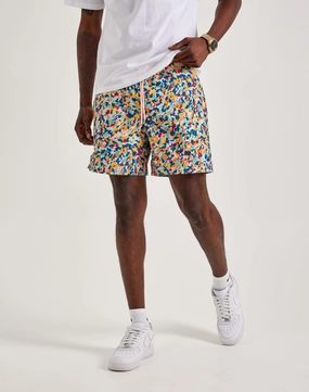 Jordan Essentials Poolside Shorts Hip - hop fashion Fashion brands