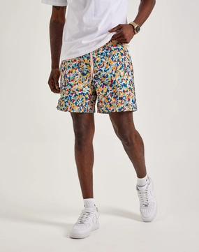 Jordan Essentials Poolside Shorts Sustainable fashion practices Party wear