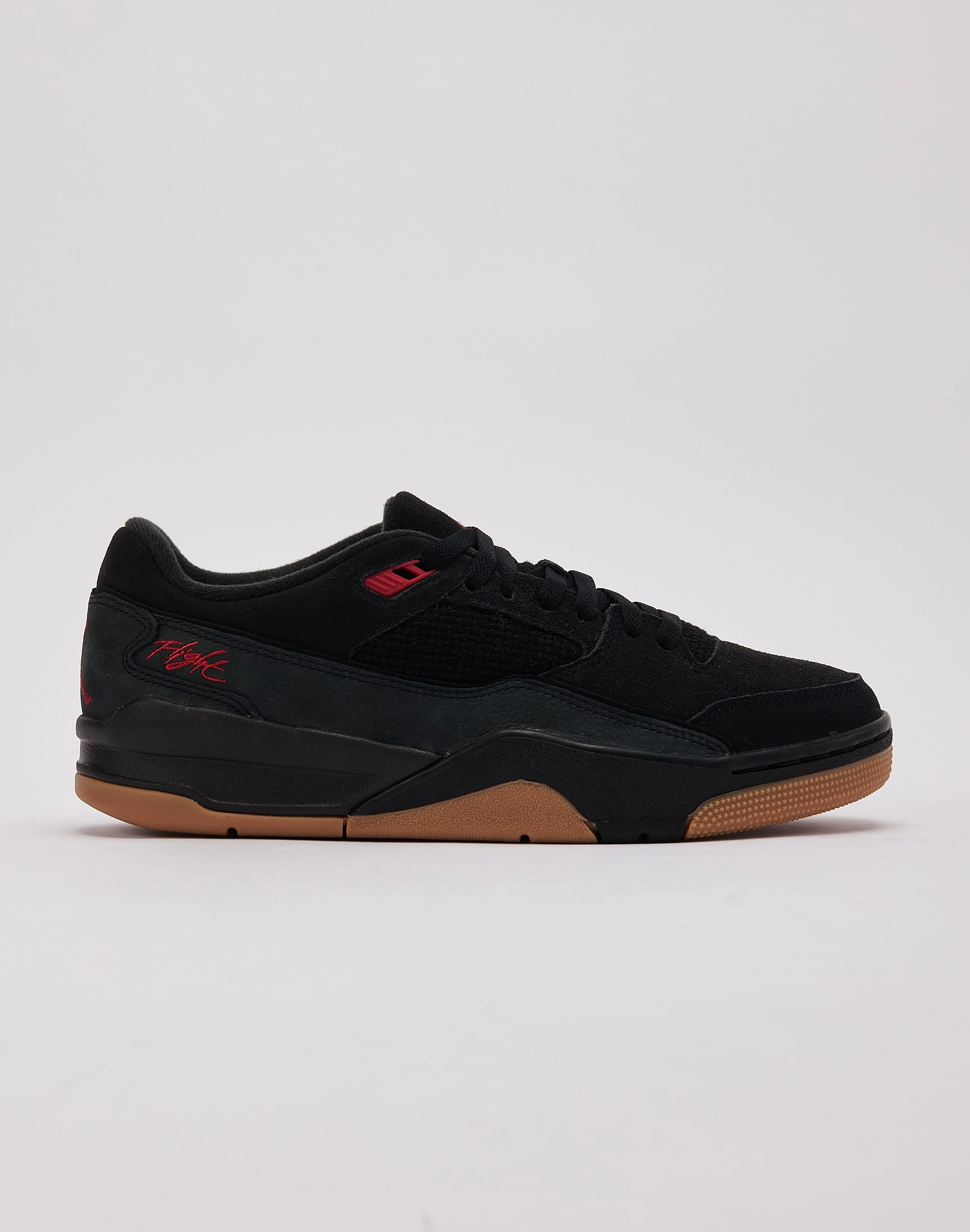 Jordan  Flight Court Fashion history Military - inspired fashion