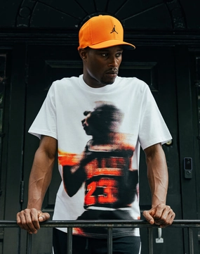 Jordan Flight Essentials Tee Classic fashion pieces Free shipping offers