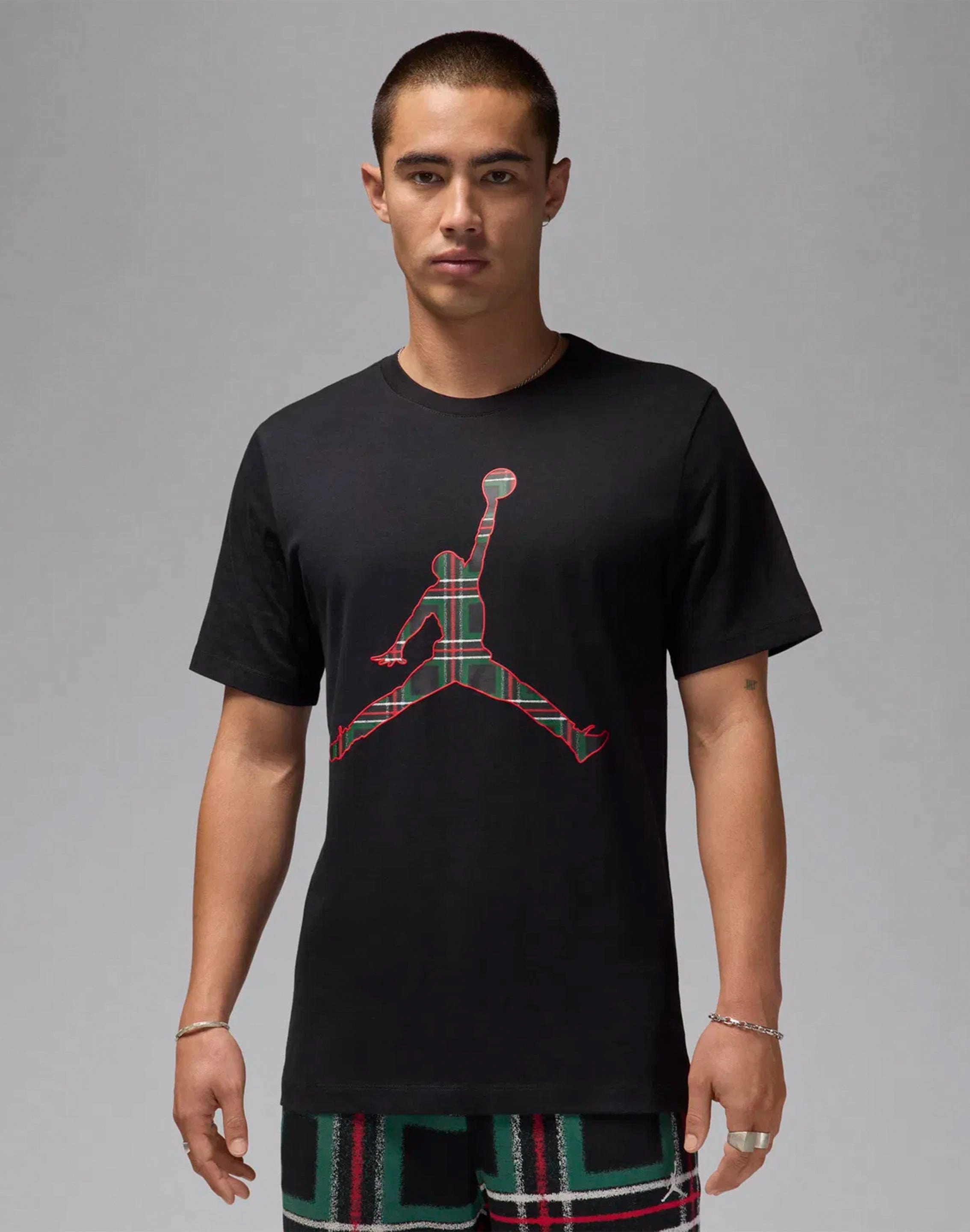 Jordan Flight Essentials Tee Fashion lookbook Wool - sourced fashion