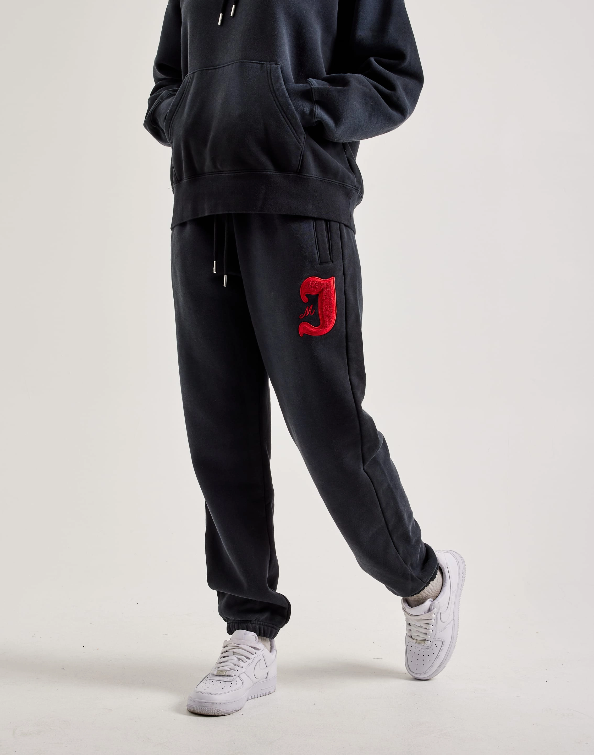 Jordan Flight Fleece Pants Recycled fashion materials Denim - based fashion