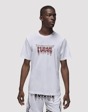 Jordan Flight Tee Fashion customization Online fashion shopping