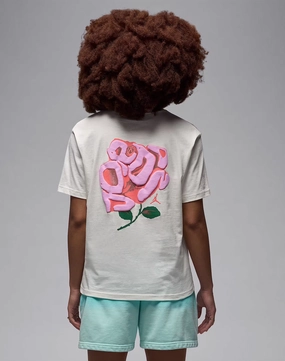 Jordan Graphic Tee Beachwear items Fashion boutiques