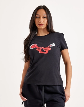 Jordan Graphic Tee Everyday wear Evening wear