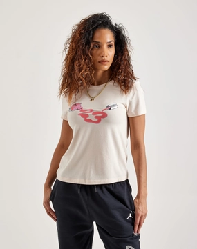 Jordan Graphic Tee Fashion lookbook Military - inspired fashion