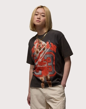 Jordan Graphic Tee Lingerie and intimates Clothing types