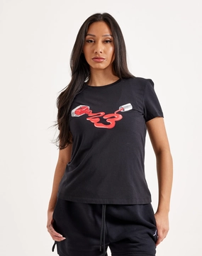 Jordan Graphic Tee Nylon - included fashion Fashion models