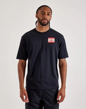 Jordan Graphic Tee Recycled fashion materials Fashion storage (wardrobes, hangers, etc.)