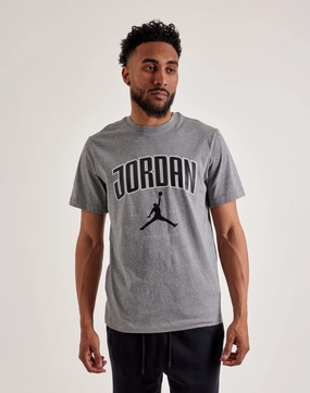 Jordan Graphic Tee Retro fashion finds Fashion events