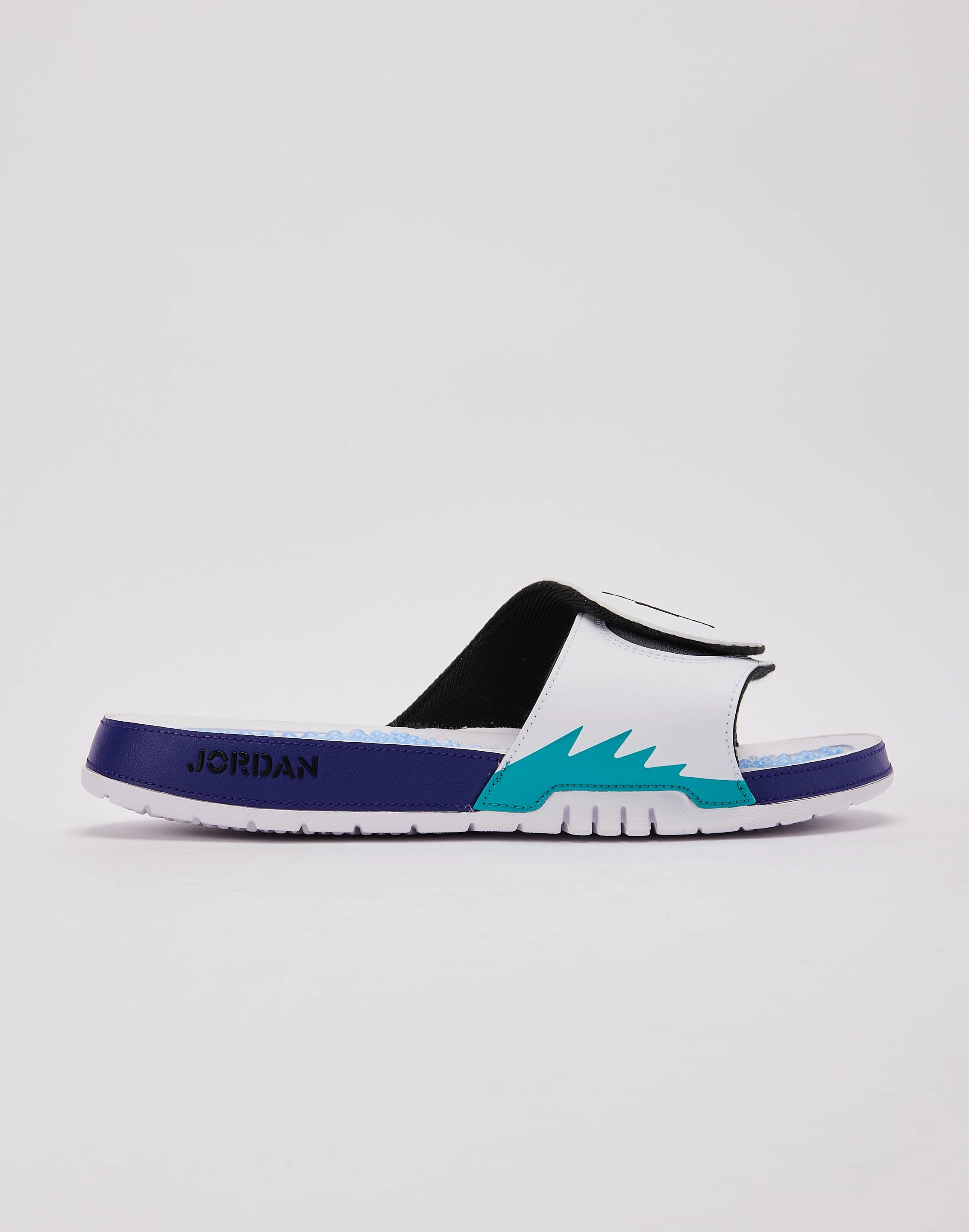 Jordan  Hydro 5 Retro Slides High - end fashion New fashion arrivals