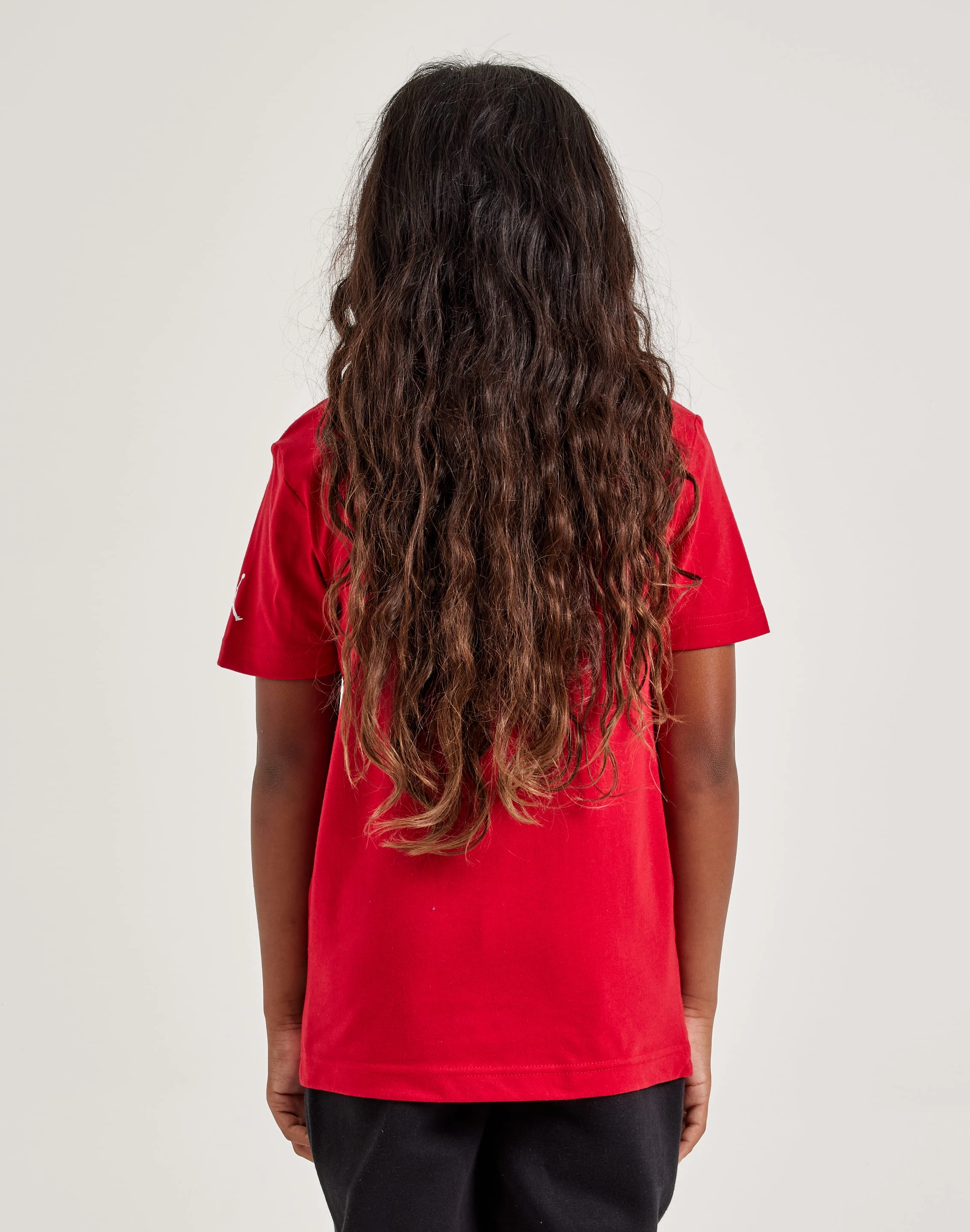 Jordan Jersey Tee Grade-School Affordable fashion