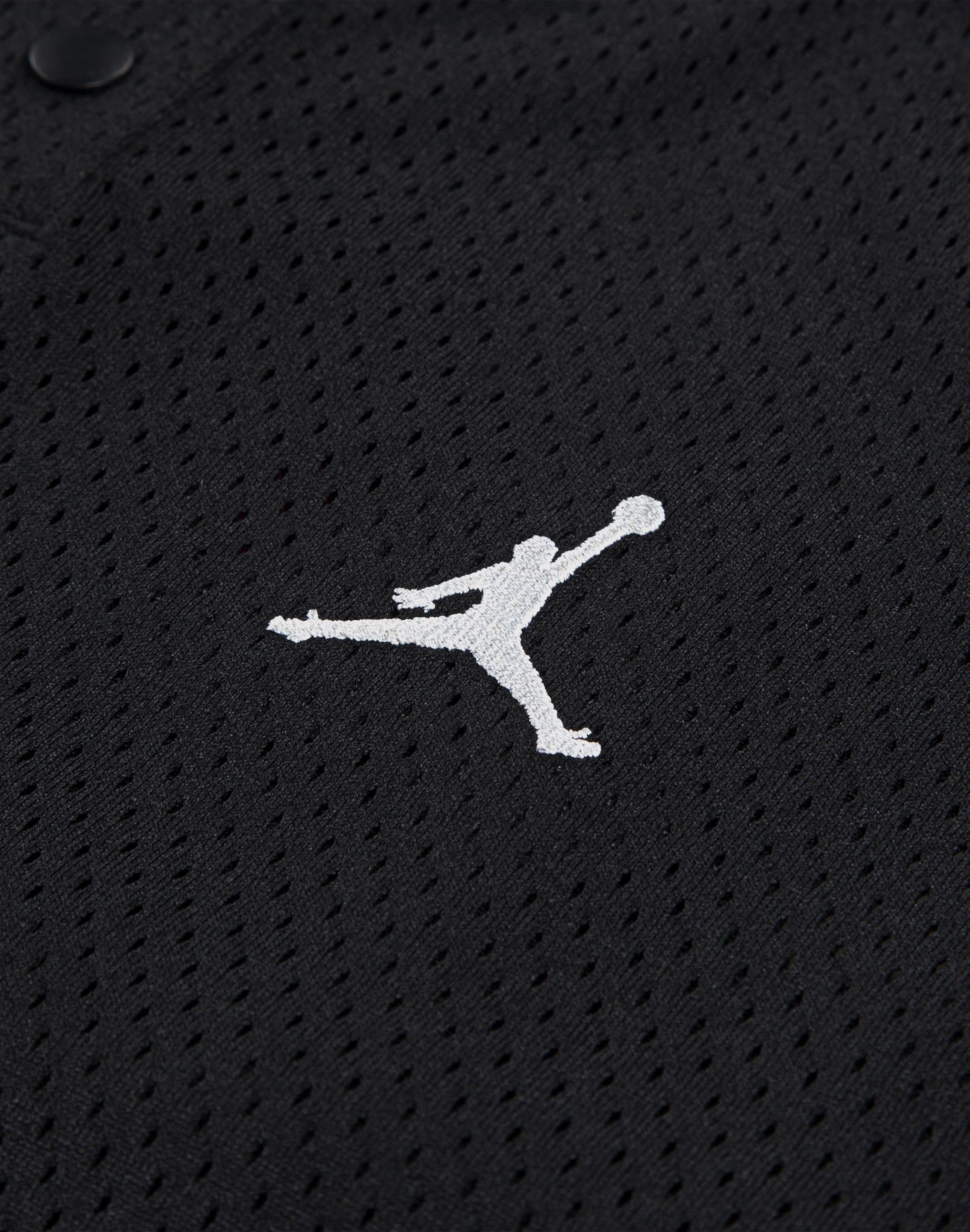 Jordan Jordan 23 Elevated Big Boys' Black Jersey Vintage - inspired fashion