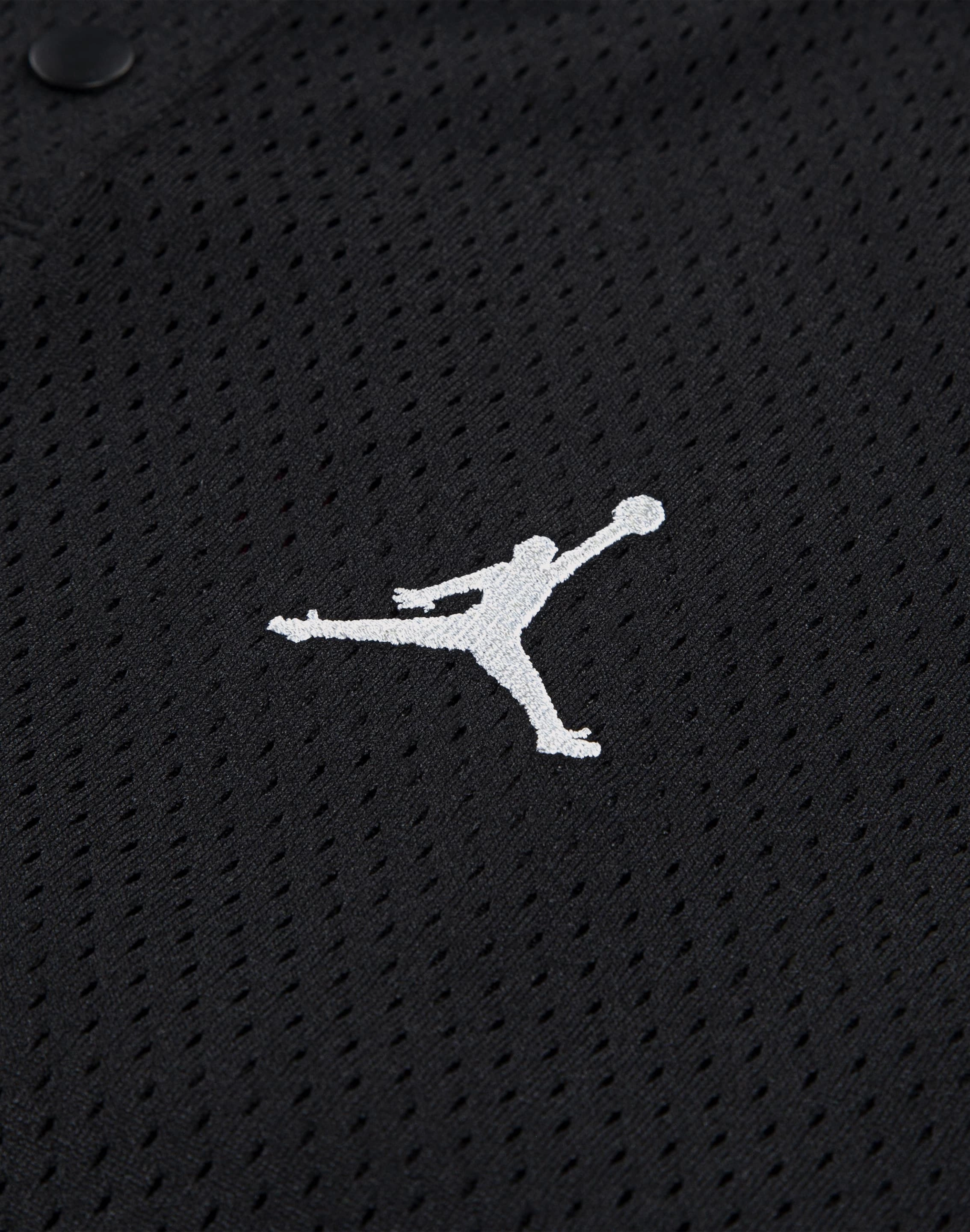 Jordan Jordan 23 Elevated Big Boys' Black Jersey Vintage - inspired fashion
