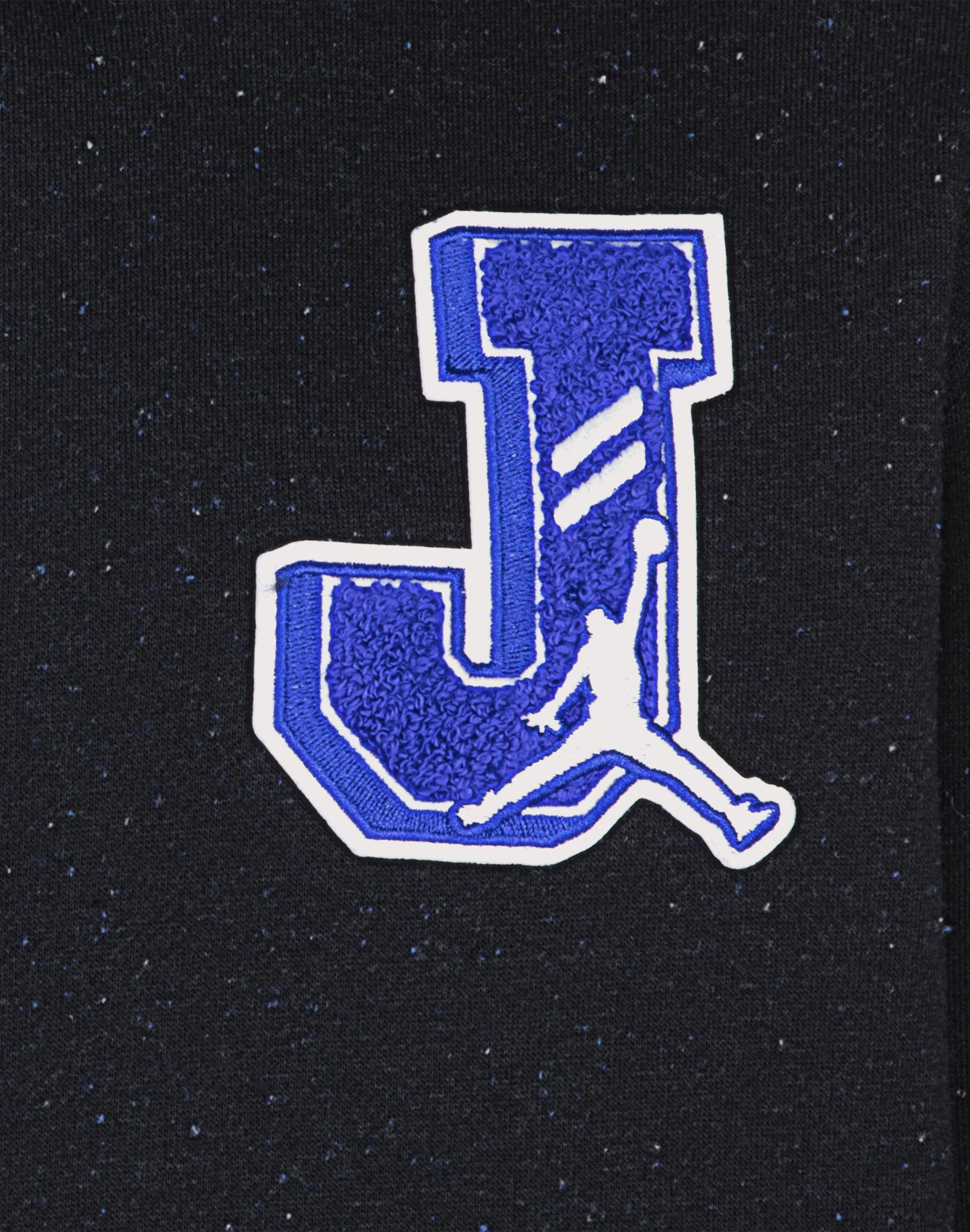 Jordan Jordan Court Of Legends Big Boys' Black Pullover Fashion forecasting