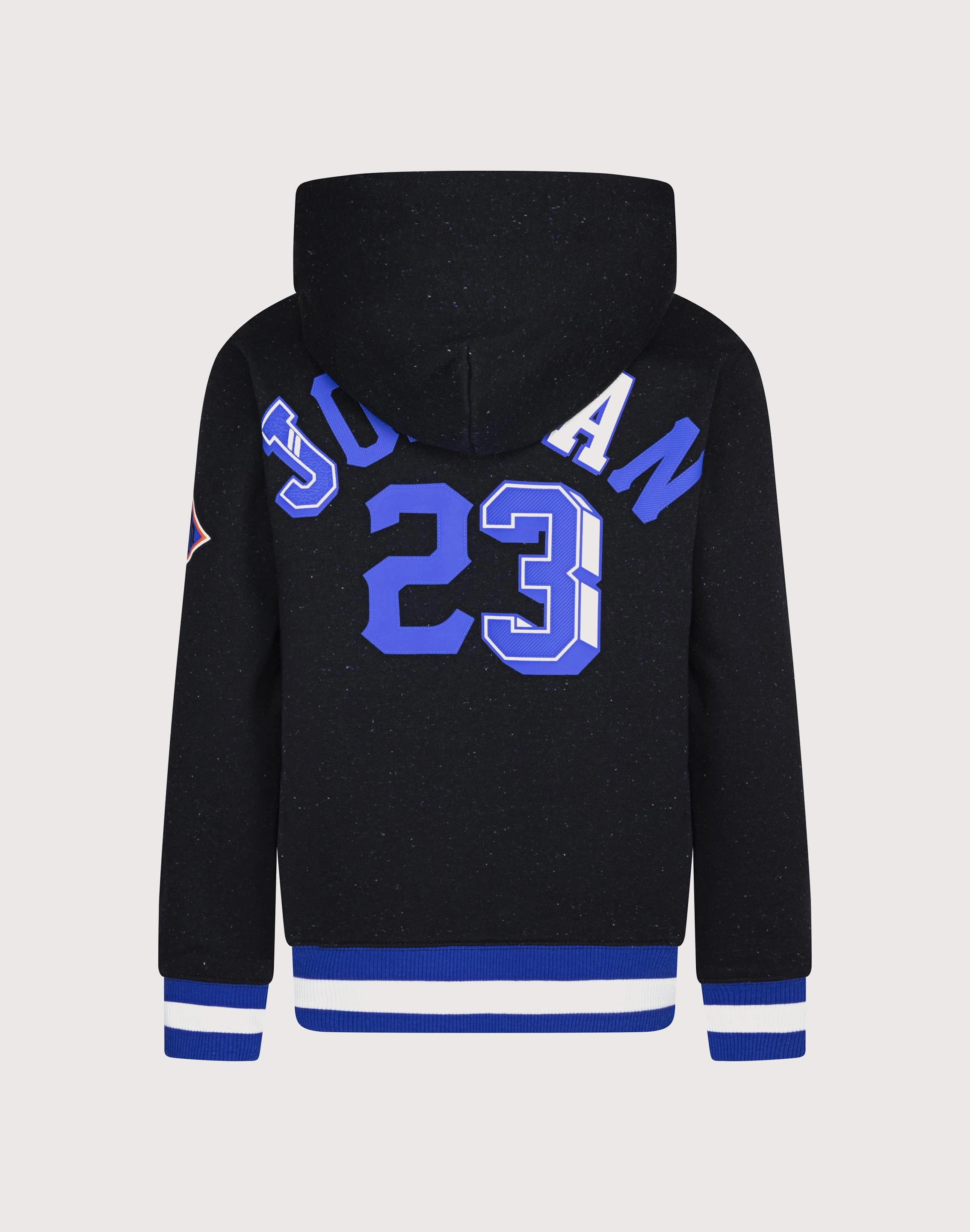 Jordan Jordan Court Of Legends Big Boys' Black Pullover Fashion forecasting