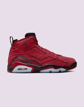 Jordan Jumpman MVP Clearance fashion Leather - material fashion