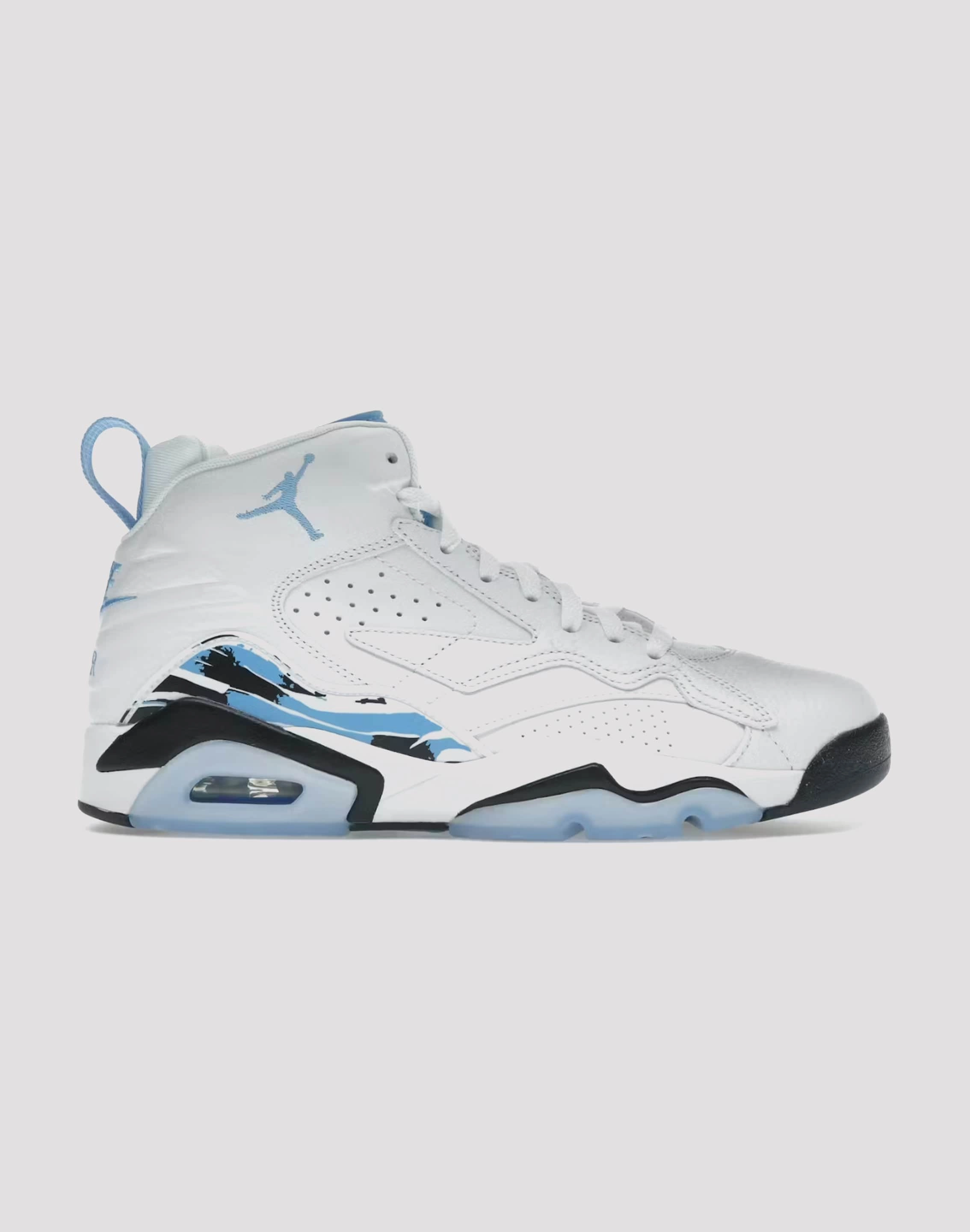 Jordan Jumpman MVP Stylish products Smart casual wear