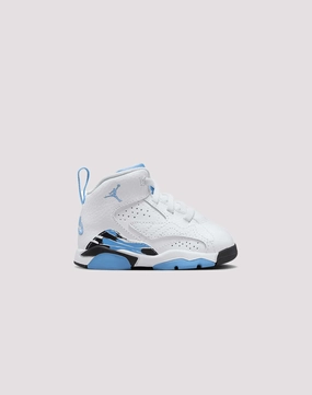 Jordan Jumpman MVP Toddler Clothing assortments Fashion swaps