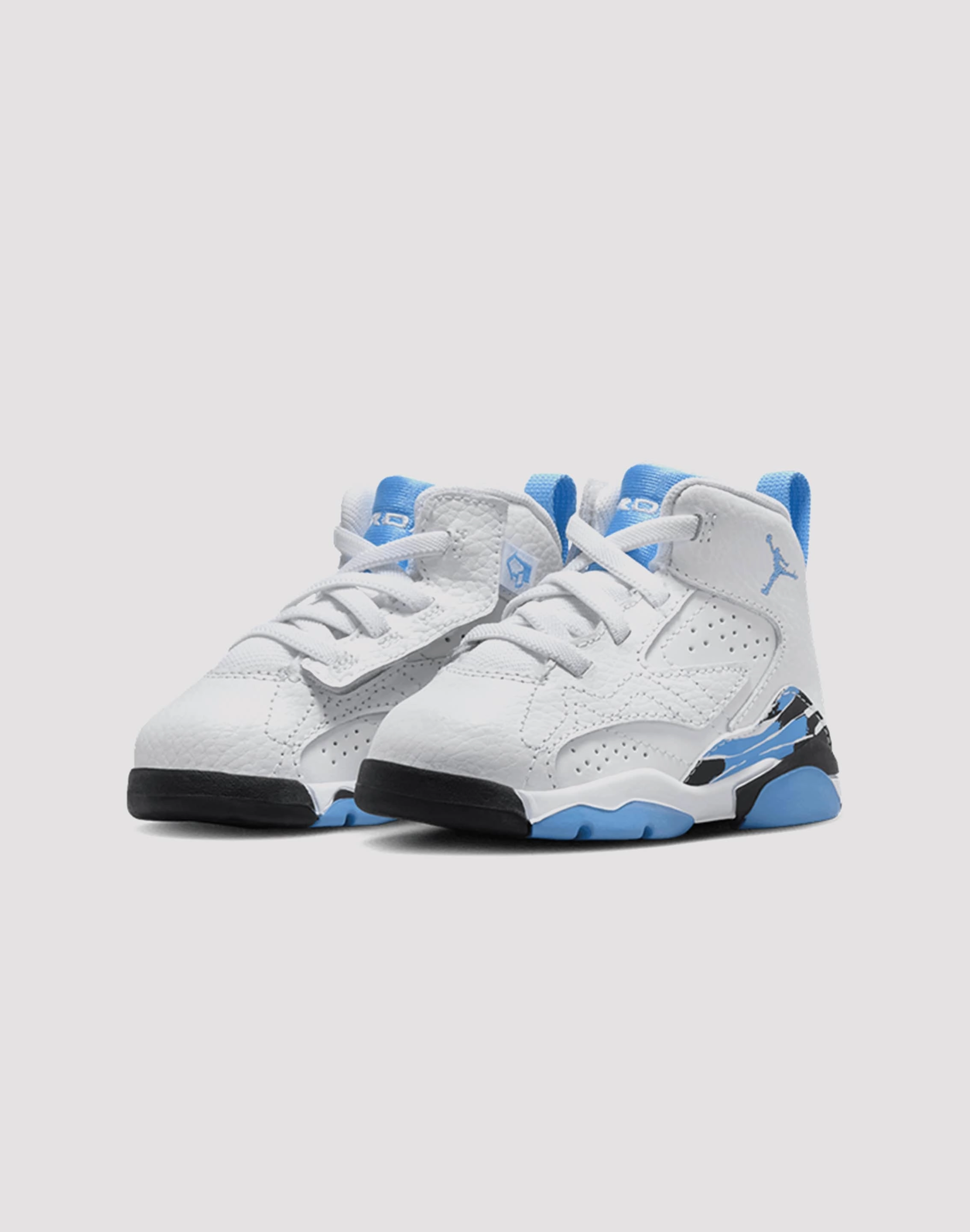 Jordan Jumpman MVP Toddler Clothing assortments