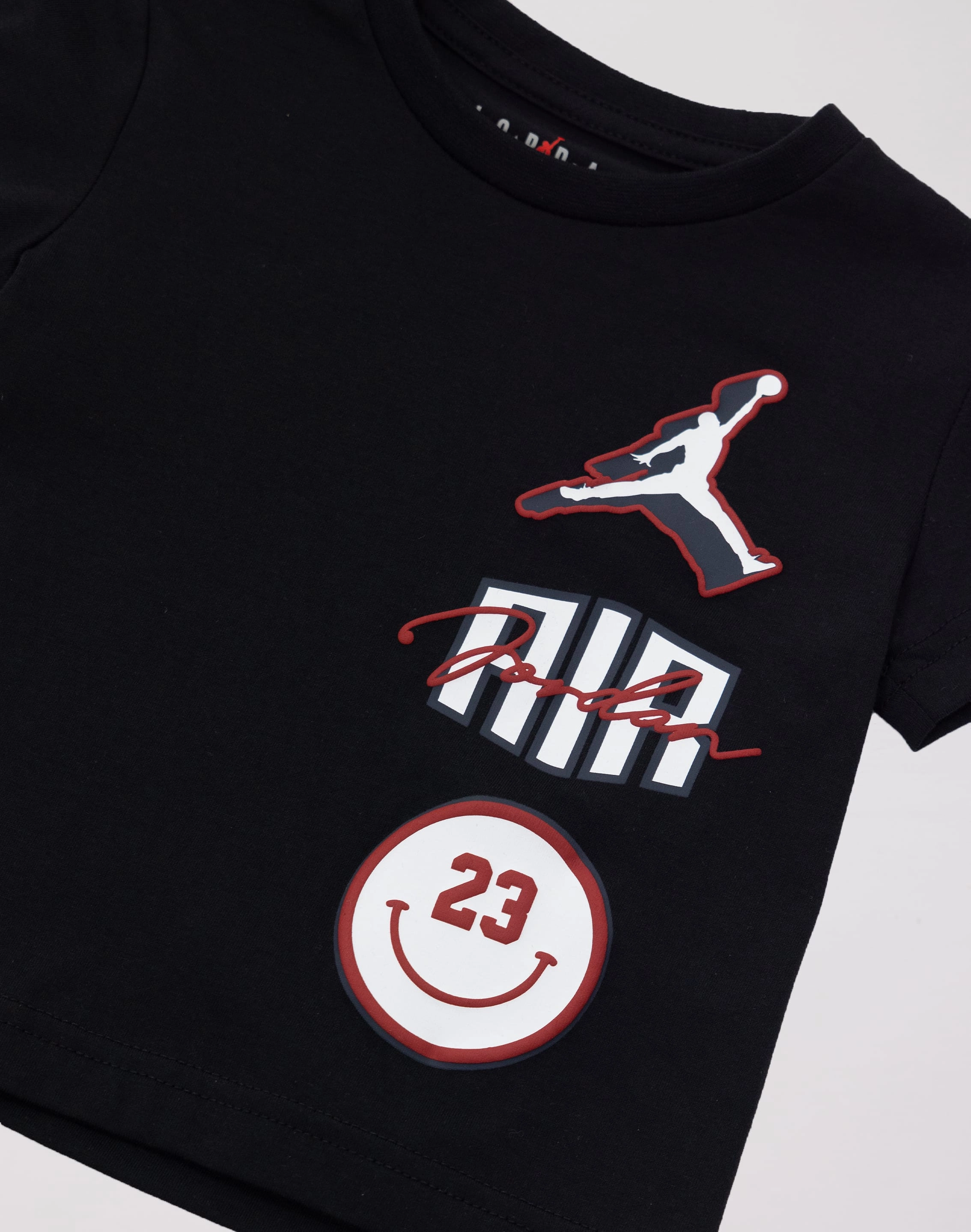 Jordan Jumpman Stacked Shorts Set Toddler Fashion archives